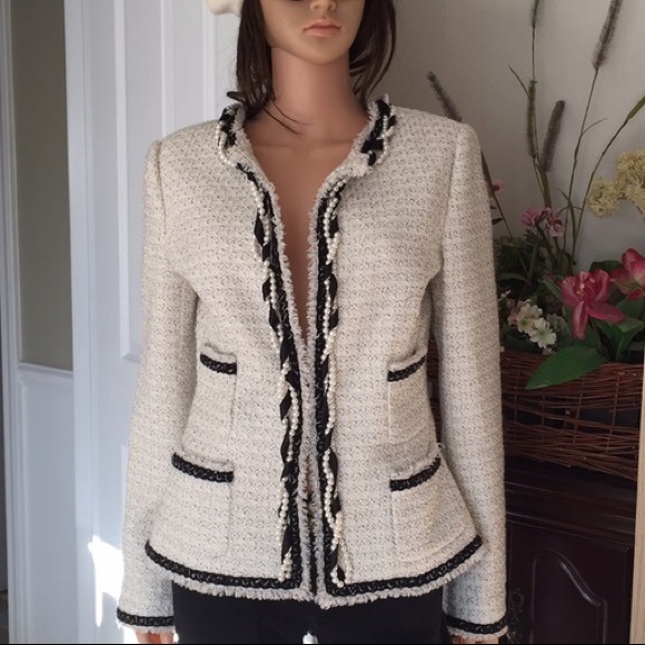 whbm tweed jacket